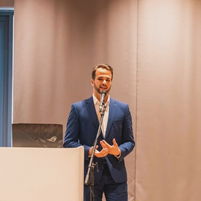 Csatlakoztunk a Magyar Ifjúsági Konferenciahoz, azaz a MIK-hez!