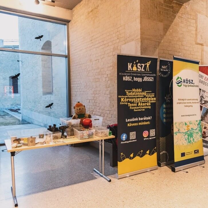 Csatlakoztunk a Magyar Ifjúsági Konferenciahoz, azaz a MIK-hez!