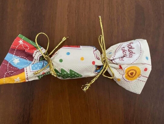 Eljött egy újabb hét, utolsó kreatív posztunk!