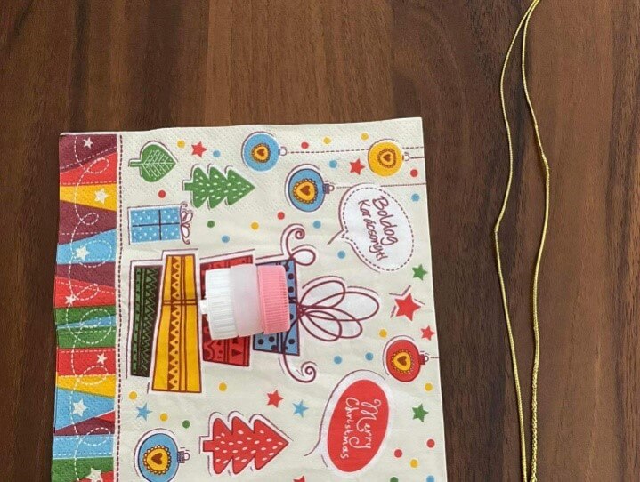 Eljött egy újabb hét, utolsó kreatív posztunk!