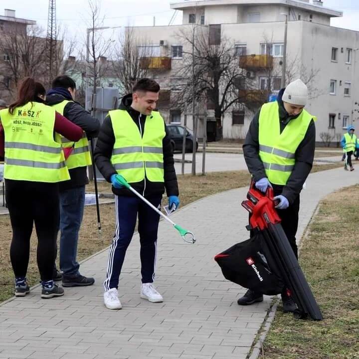 Debütált a CsikkZero!
