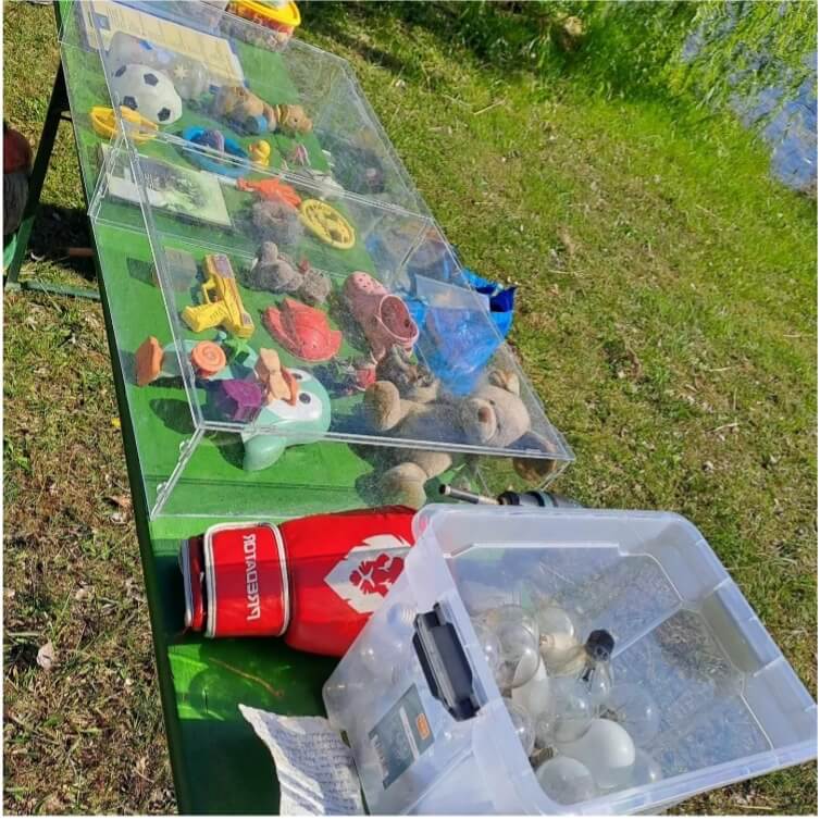 Családi nap a Szent Imre Iskolában!