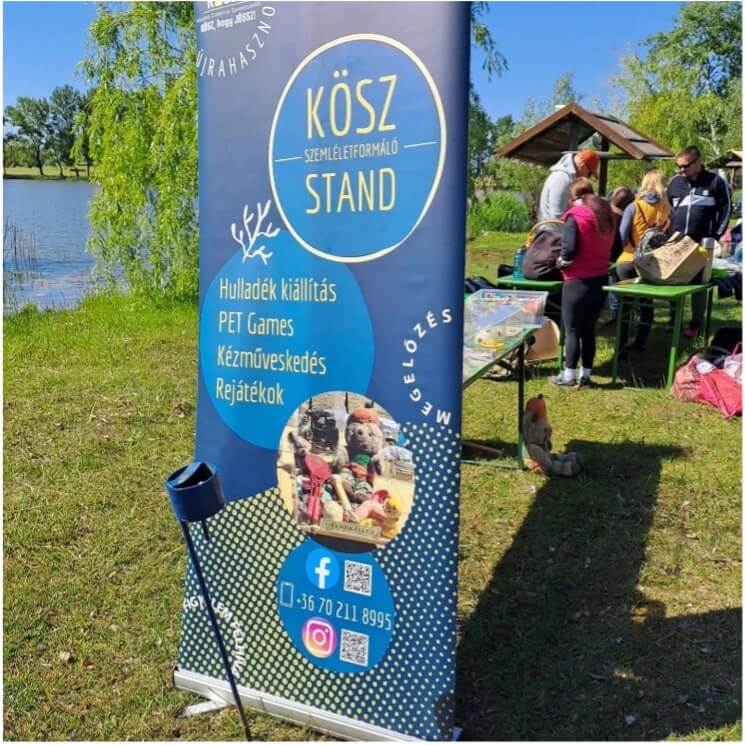 Családi nap a Szent Imre Iskolában!