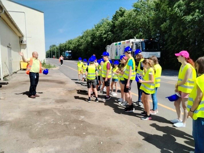 Mostmár hivatalosan befejeződött a II. Fenntarthatósági Iskolai Kupa!