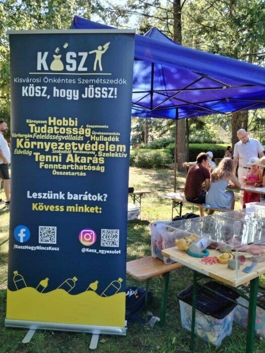 Előző hétvégén lezajlott a II. Food Truck Show és Piknik a ligetben!