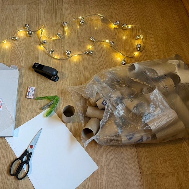 Adventi sorozatunk első posztja!