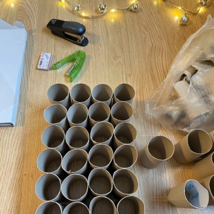 Adventi sorozatunk első posztja!