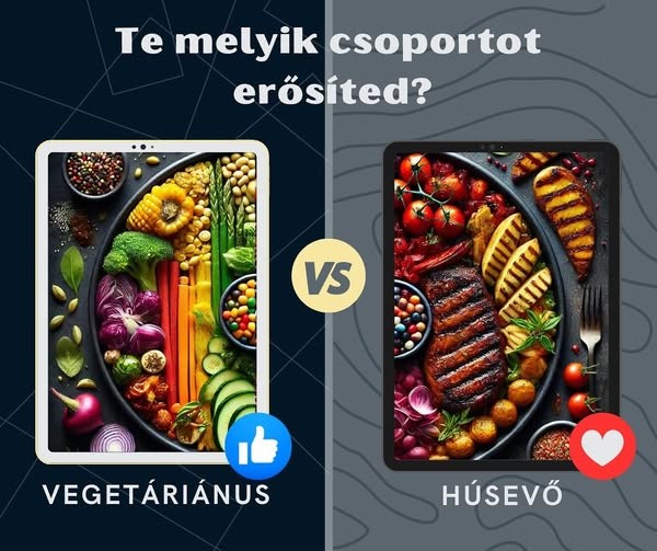 Környezetvédelem és táplálkozás – egy tudatos választás!