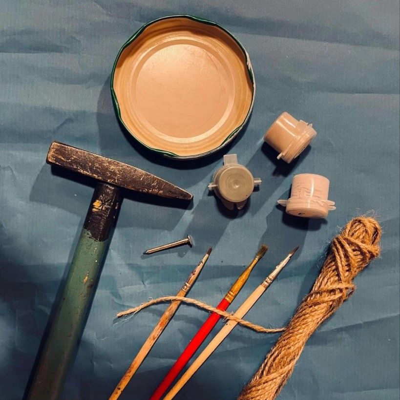 Adventi Kreatív Sorozat - 2. rész