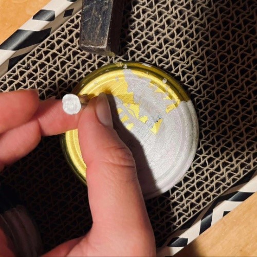 Adventi Kreatív Sorozat - 2. rész