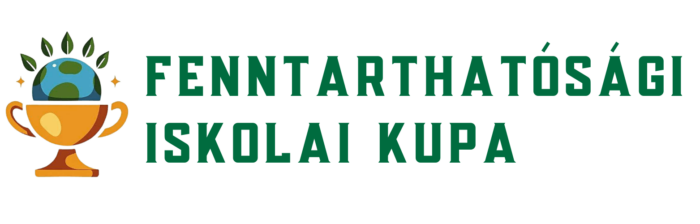 III. Fenntarthatósági iskola kupa