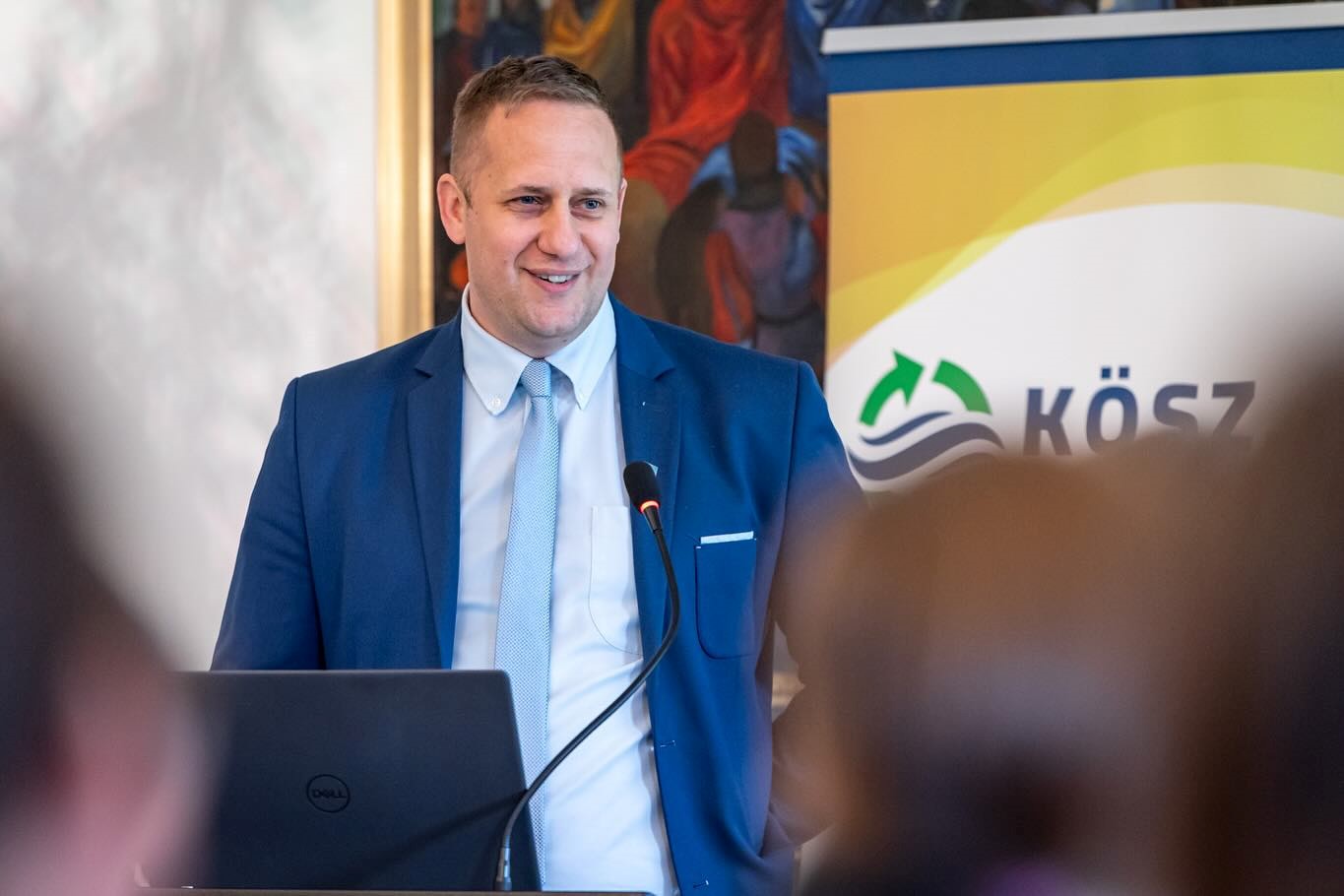 Lezárult a “KÖSZ, hogy újrahasznosítod!” projektünk!