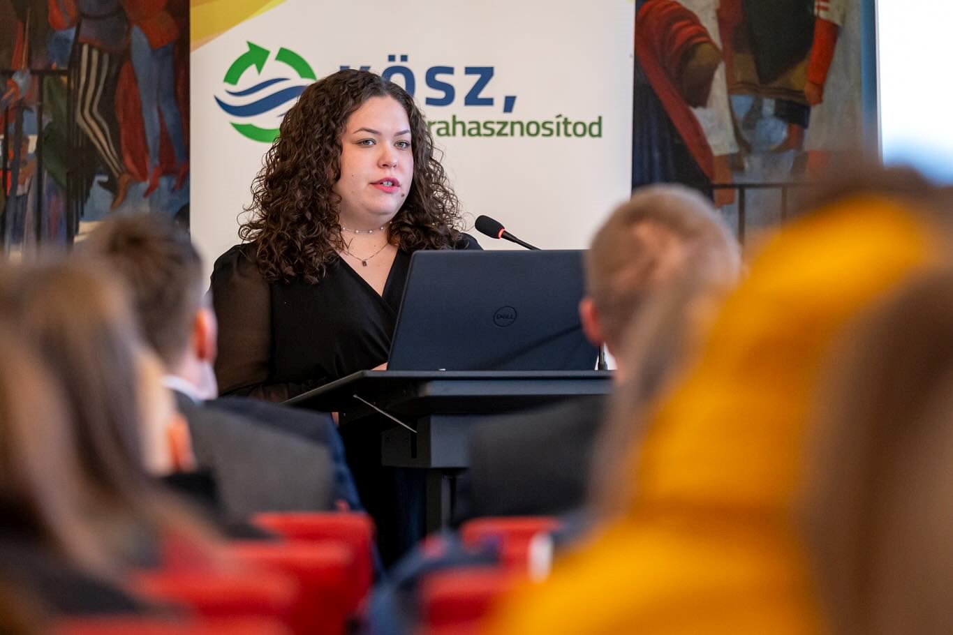 Lezárult a “KÖSZ, hogy újrahasznosítod!” projektünk!