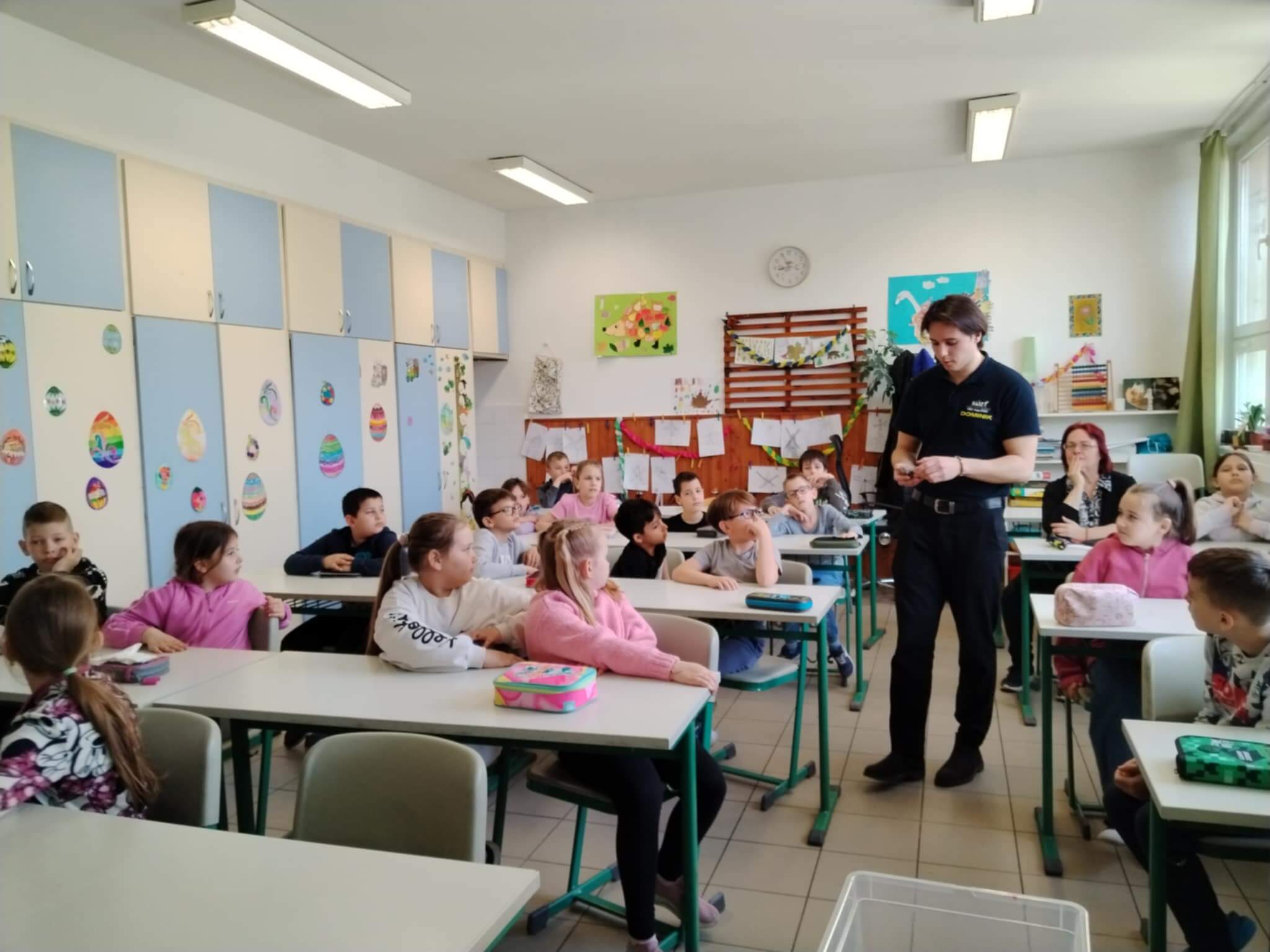 Komposztálás alapjai Oroszlányban!