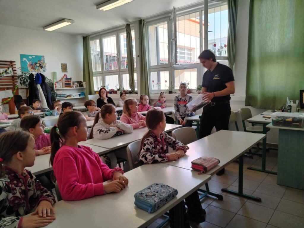 Komposztálás alapjai Oroszlányban!