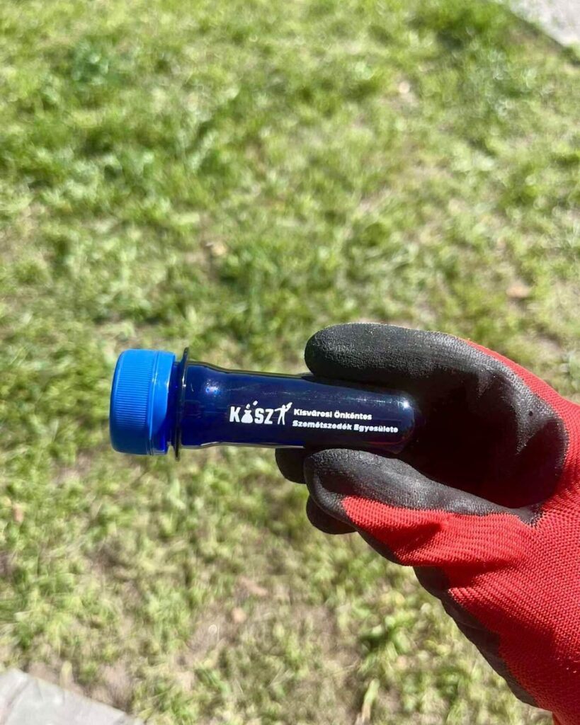 Mostantól csikktartót is választhatsz az ajándéktárgyaink közül!