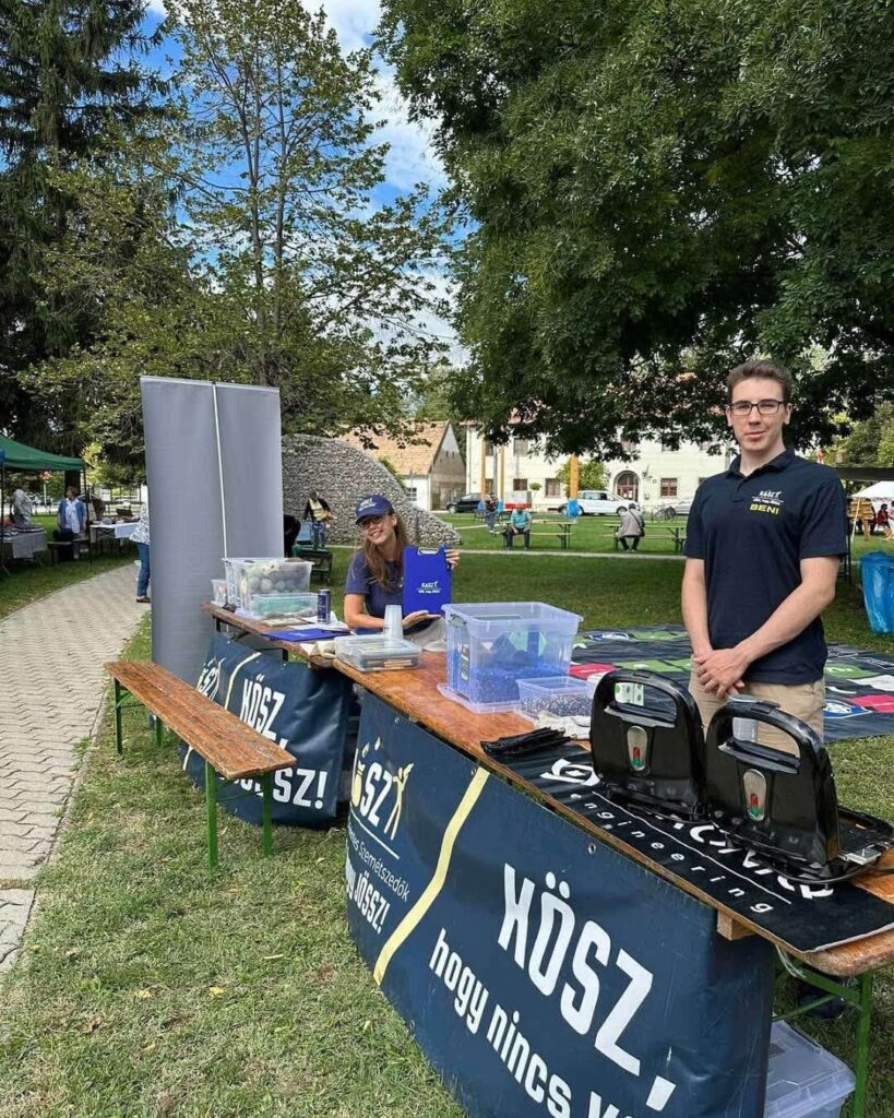Találkozzunk holnap a Szőnyi Szüret és Borünnepen!