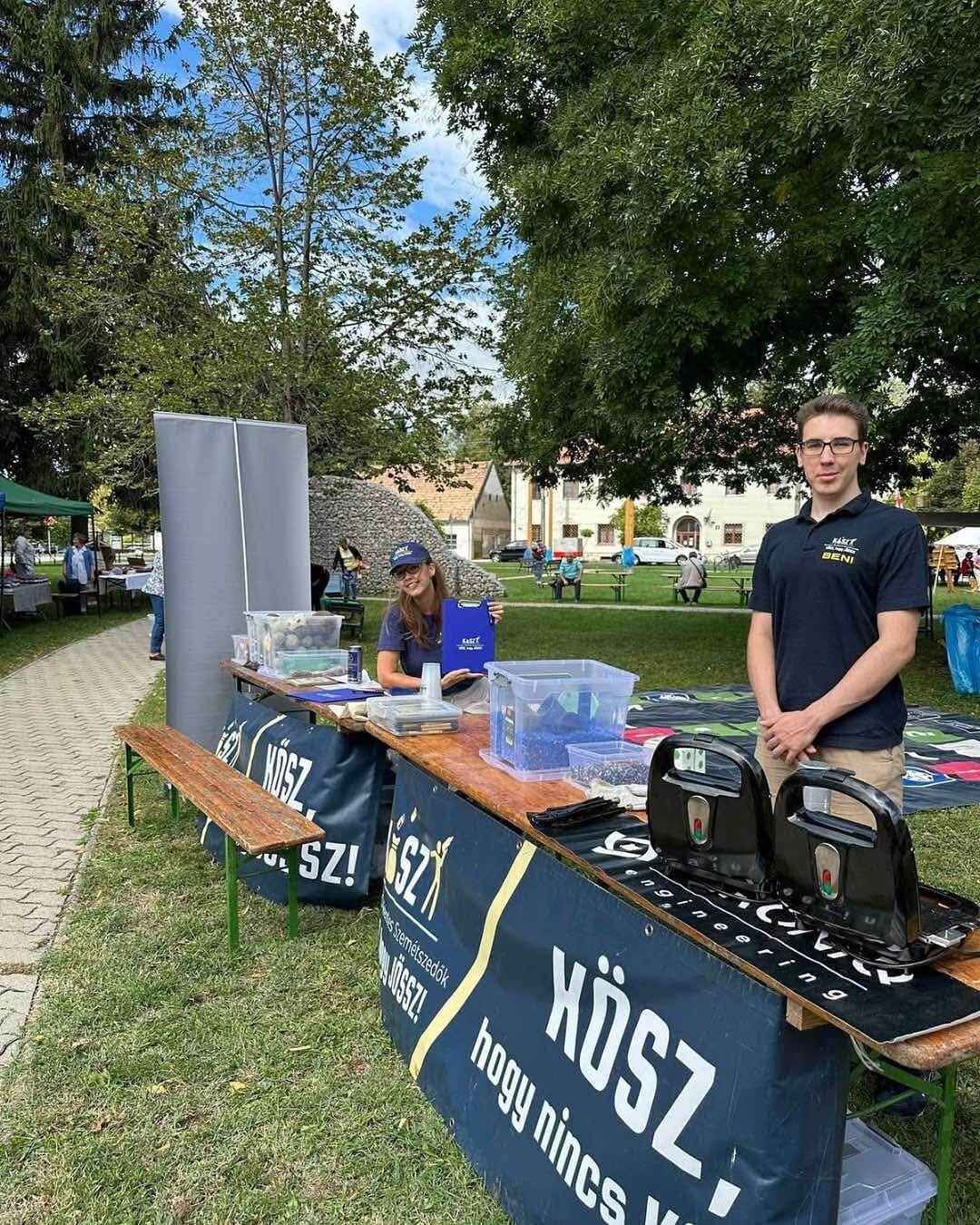 Találkozzunk holnap a Szőnyi Szüret és Borünnepen!