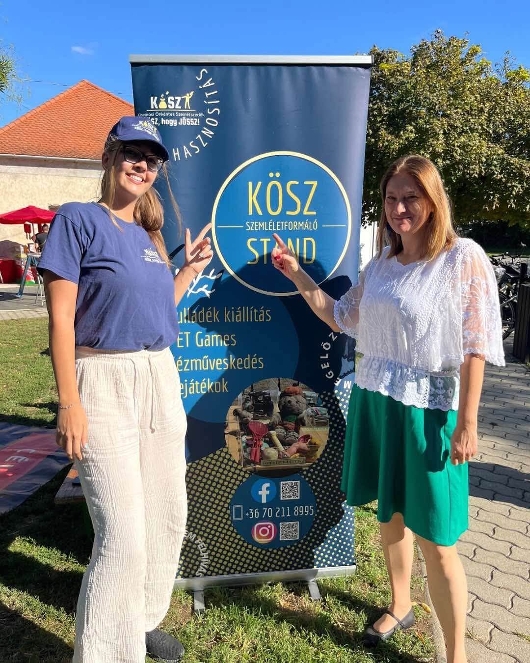 Találkozzunk holnap a Szőnyi Szüret és Borünnepen!