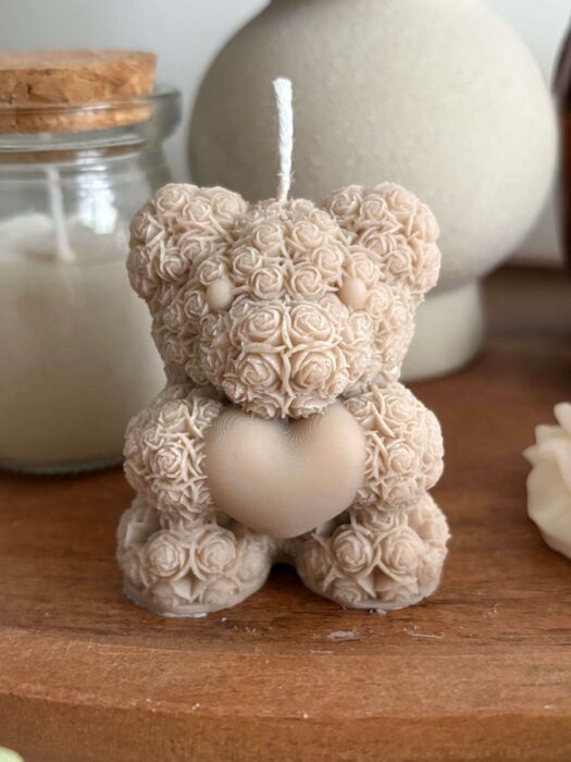 Közeledik a karácsony, egyre több gyertya lobban fel az otthonokban…